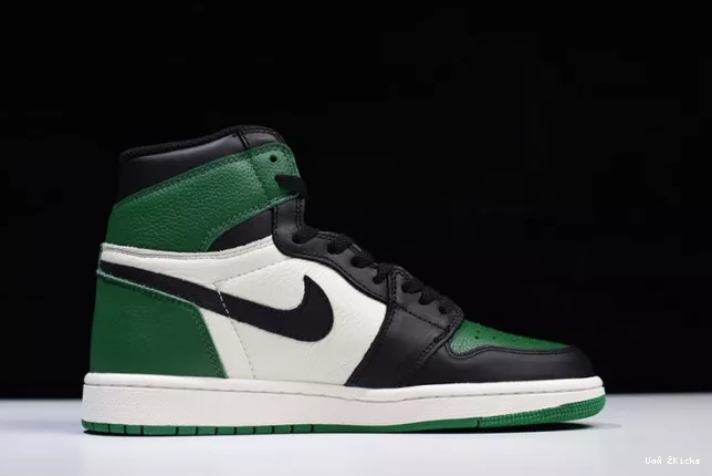 Trendy 292 Pine OG Green NRG 1167 Jordan High 555088- 1 Air Sail-Black 1108